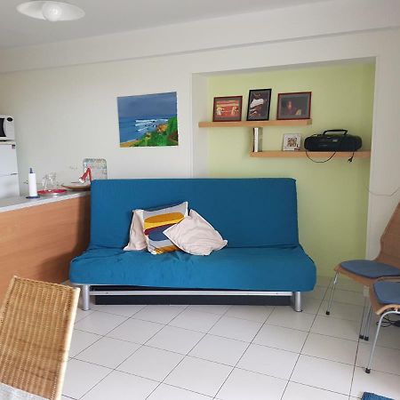 Appartement St Jean De Luz Saint-Jean-de-Luz Kültér fotó