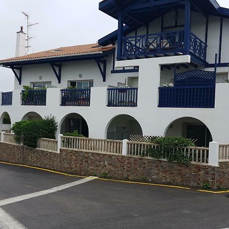 Appartement St Jean De Luz Saint-Jean-de-Luz Kültér fotó