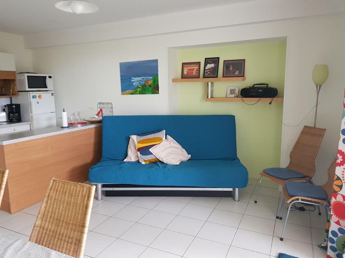 Appartement St Jean De Luz Saint-Jean-de-Luz Kültér fotó