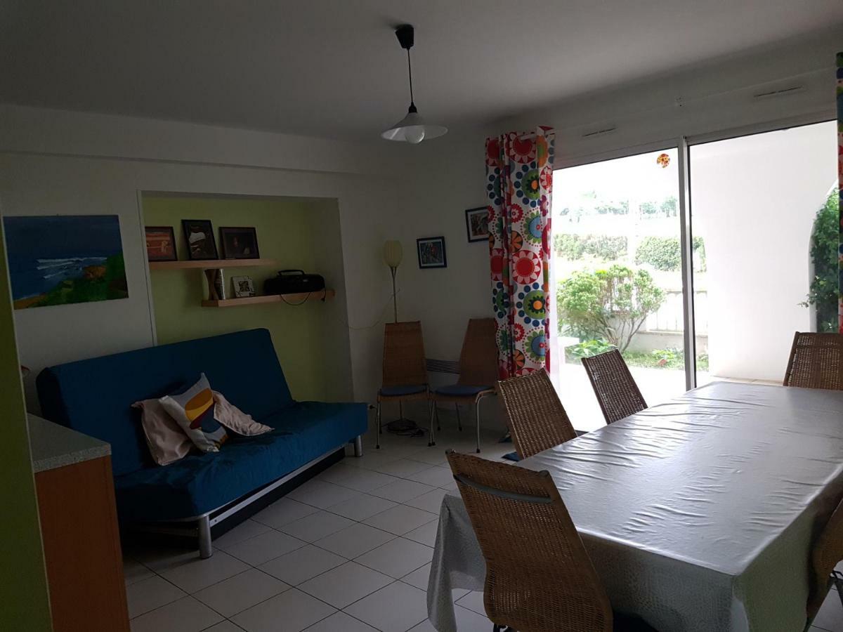 Appartement St Jean De Luz Saint-Jean-de-Luz Kültér fotó