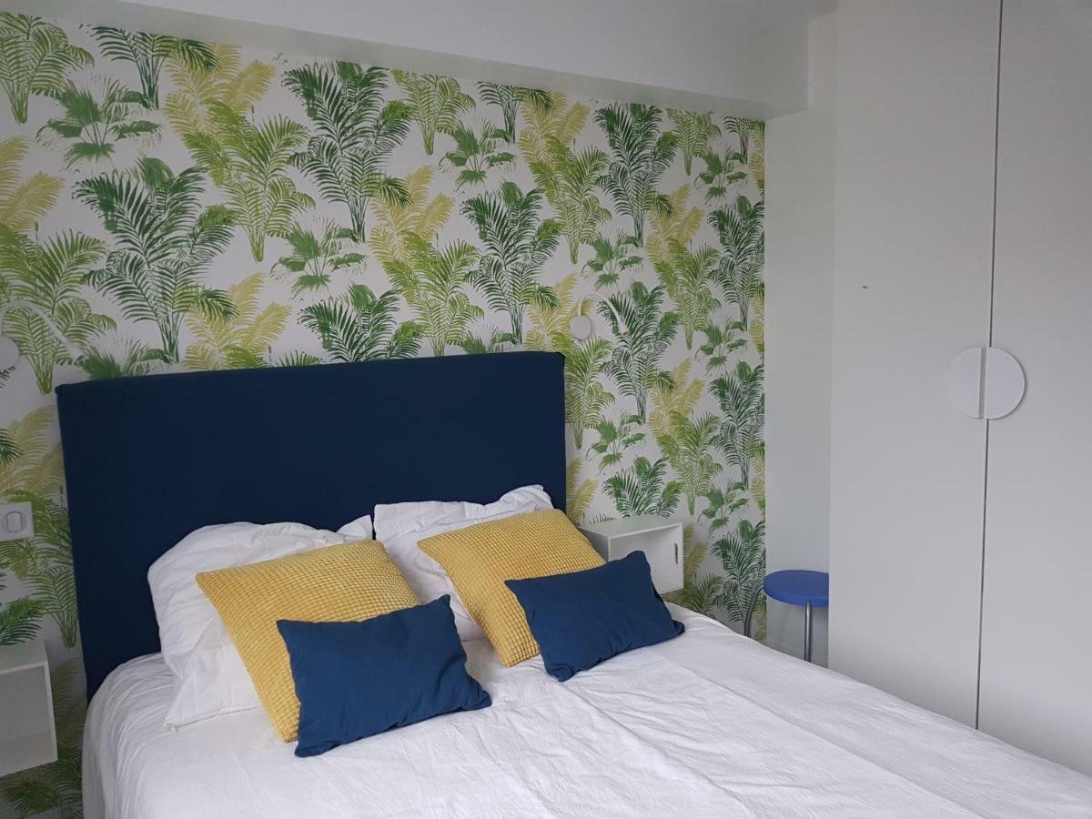 Appartement St Jean De Luz Saint-Jean-de-Luz Kültér fotó