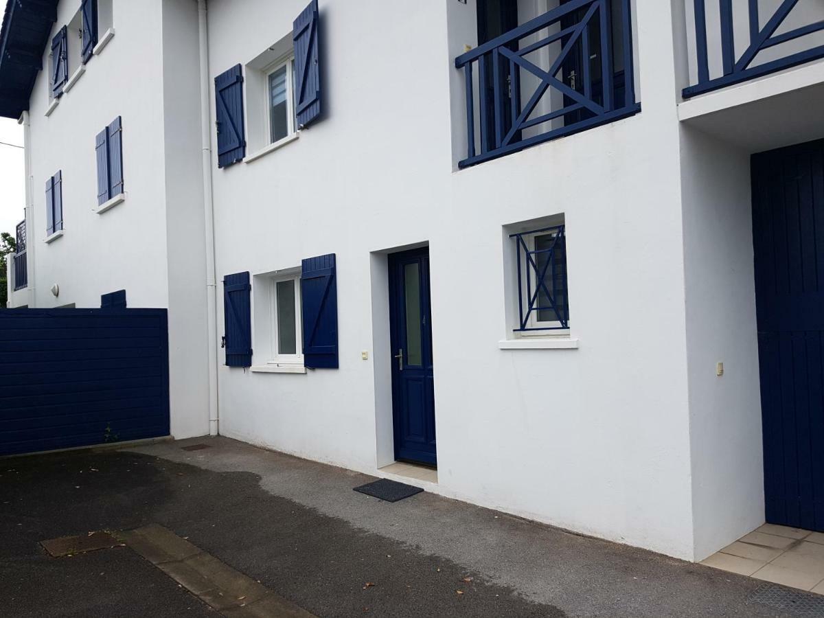 Appartement St Jean De Luz Saint-Jean-de-Luz Kültér fotó