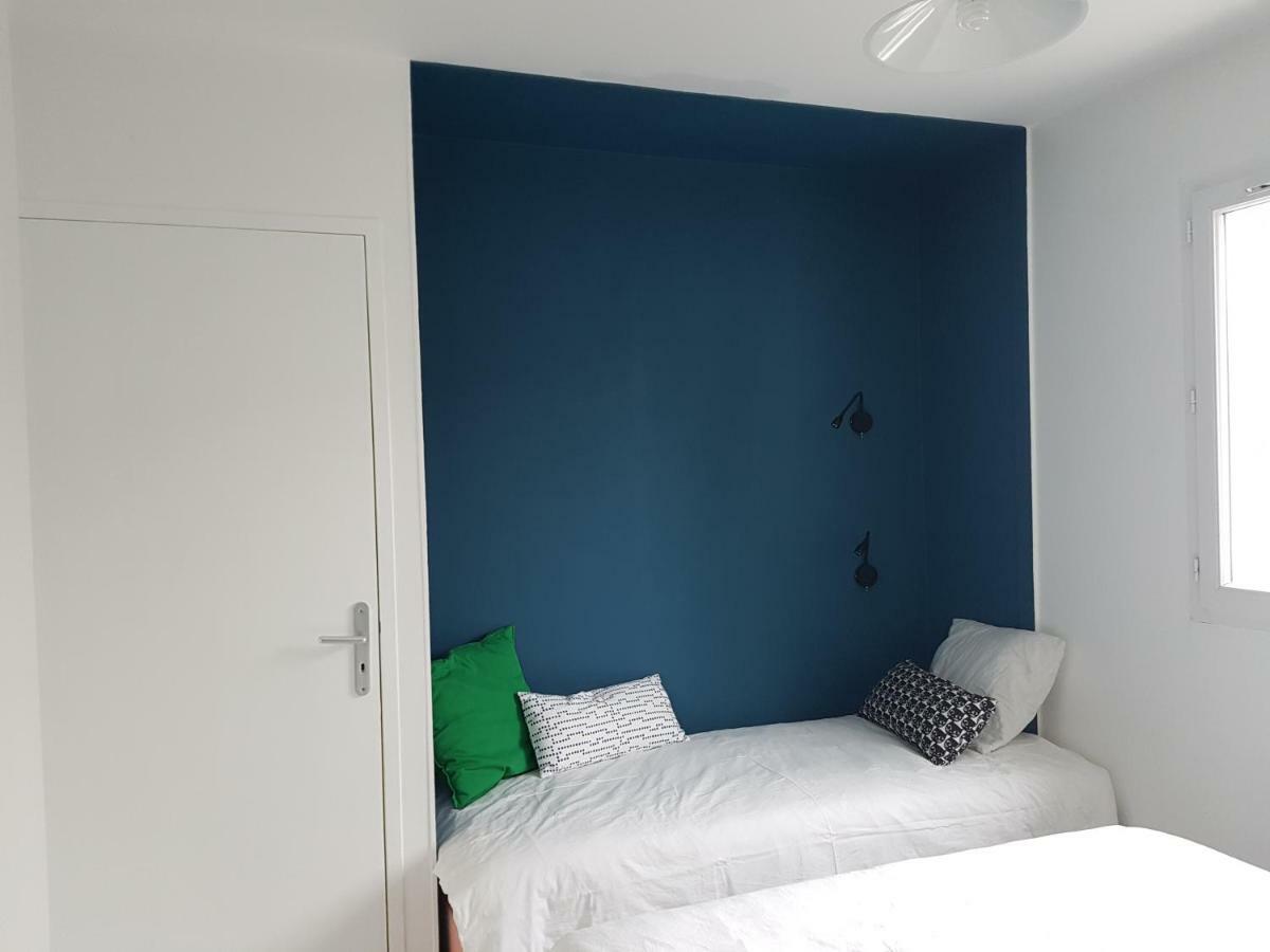 Appartement St Jean De Luz Saint-Jean-de-Luz Kültér fotó