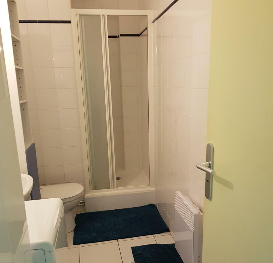 Appartement St Jean De Luz Saint-Jean-de-Luz Kültér fotó
