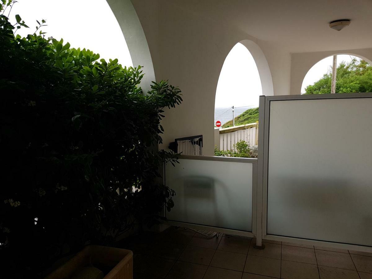 Appartement St Jean De Luz Saint-Jean-de-Luz Kültér fotó