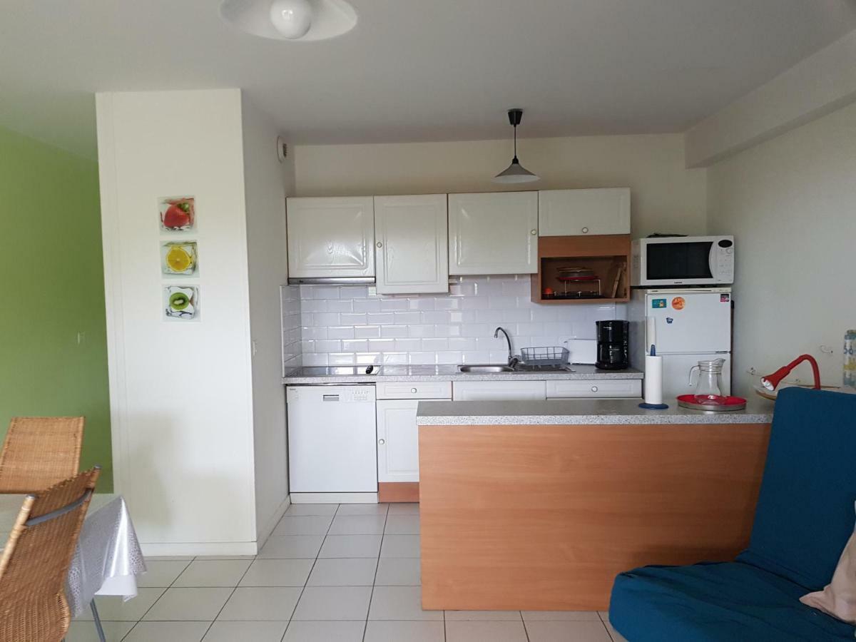 Appartement St Jean De Luz Saint-Jean-de-Luz Kültér fotó